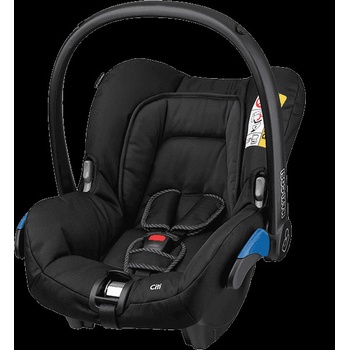 Maxi-Cosi Citi 2016 Black raven