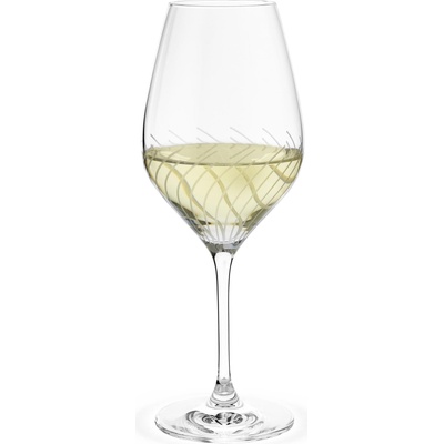 Holmegaard Чаши за бяло вино Cabernet 360 мл 2 бр (4303412)