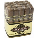 Quorum Robusto Shade