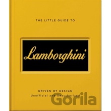 Little Guide to Lamborghini