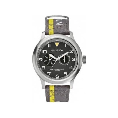 Nautica N13608G
