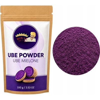 Royal Brand Matcha 100 g