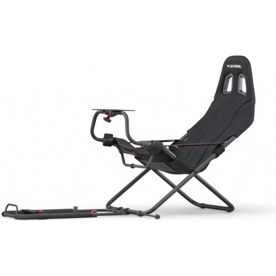 Playseat Challenge ActiFit čierna RC.00312