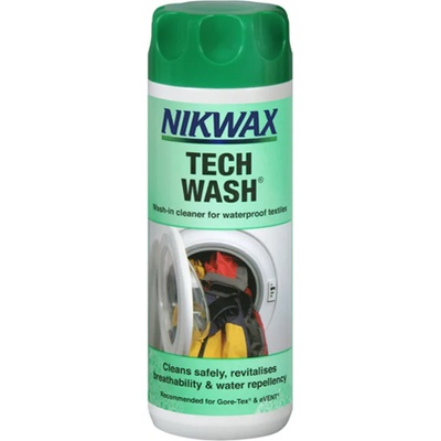 Nikwax Препарат за пране NikWax Tech Wash 300ml (1144-01)
