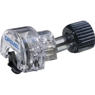 Dremel ПРИСТАВКА ЗА МИНИЦИРКУЛЯР С ДИСК dremel (8710364082384)