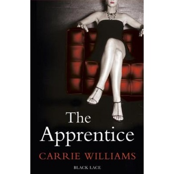 Ebury Publishing Apprentice | Carrie Williams