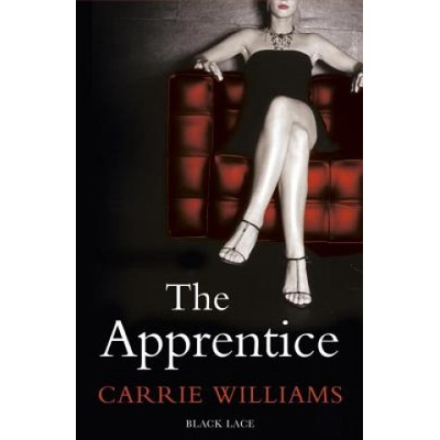 Ebury Publishing Apprentice | Carrie Williams