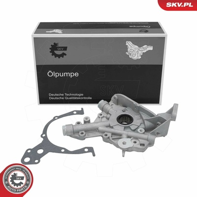 Olejové čerpadlo ESEN SKV 77SKV051 77SKV051