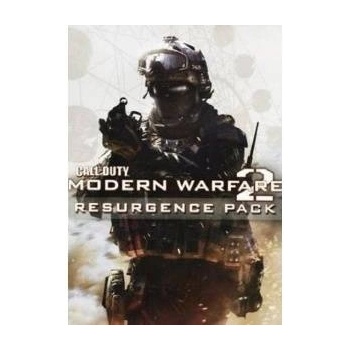Activision Call of Duty Modern Warfare 2 Resurgence Pack (PC)