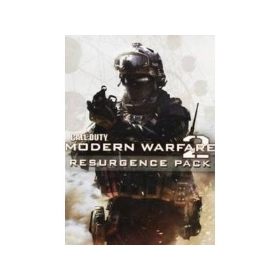Activision Call of Duty Modern Warfare 2 Resurgence Pack (PC)