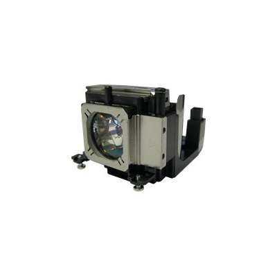 Lampa pro projektor SANYO PLC-XR251, originální lampa s modulem