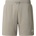 The North Face TNF Simple Dome Fleece Short Mens - Stone Slab