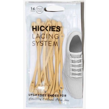 HICKIES Връзки за обувки hickies 2.0