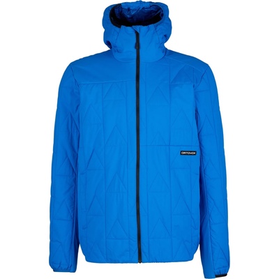 Ortovox Мъжко вълнено яке Ortovox Ravine Metawool 90 Jacket Insulation jacket - Blue Note (005-6805-0213)