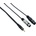 Bespeco EAYMS2FX150 1, 5 m Аудио кабел (EAYMS2FX150)