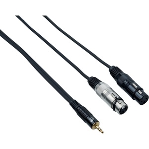 Bespeco EAYMS2FX150 1, 5 m Аудио кабел (EAYMS2FX150)