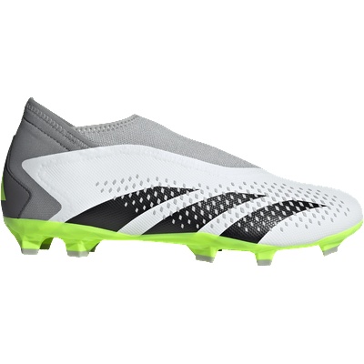 Adidas Футболни обувки adidas PREDATOR ACCURACY. 3 LL FG gz0021 Размер 36 EU