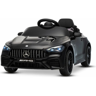 Beneo Mercedes CLE 12V Elektrické autíčko černá