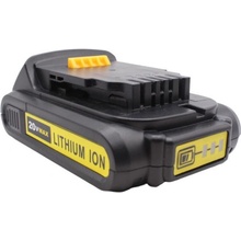 Akubee DW1815-1 18V 1.5Ah DeWalt 18V XR - neoriginální