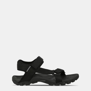 Karrimor Мъжки сандали Karrimor Amazon Walking Sandals Mens - Black