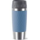 Tefal N2011810 Travel Mug Easy Twist 0,36 l modrý