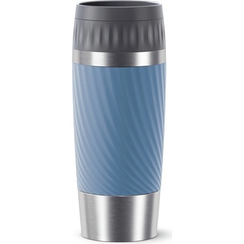 Tefal N2011810 Travel Mug Easy Twist 0,36 l modrý