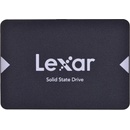 Pevné disky interní Lexar NS100 1TB, LNS100-1TRB