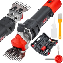 RED Technic RedTechnic RTMDSO0147 Strojček na strihanie oviec 600W 76mm