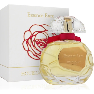 Houbigant Essence Rare Extreme parfémovaná voda dámská 100 ml