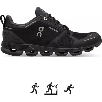 On Running Cloudflyer Waterproof W