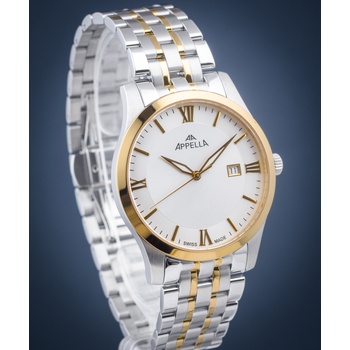 Image 1 of Appella L12004.2163Q