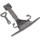 Traxxas spodní kryt šasi