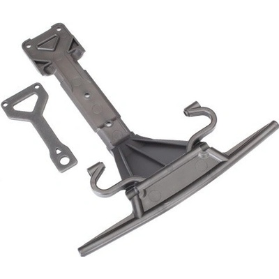 Traxxas spodní kryt šasi