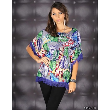 Image 1 of EmonaMall Дамска туника EmonaMall - модел W23299 (W23299-SM)