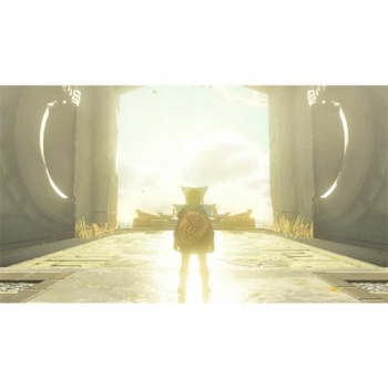 Image 1 of Nintendo The Legend of Zelda Tears of the Kingdom (Switch)