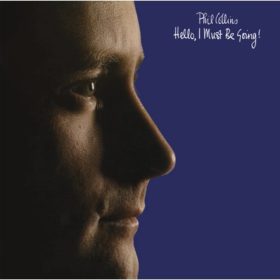 Phil Collins - Hello I Must Be Going (CD) (0603497807291)