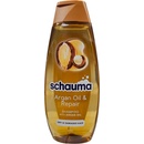 Schauma Argan Oil & repair šampon 400 ml