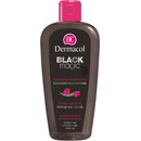 Dermacol Black Magic Detoxikační micelární voda 200 ml