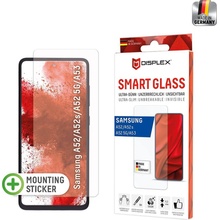 Displex Premium Smart FlexiGlass tvrdené sklo - Samsung Galaxy A52 4G / A52 5G / A52s 5G / A53 5G KF2324213