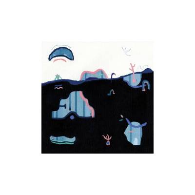 CLOTH - LOW SUN LP