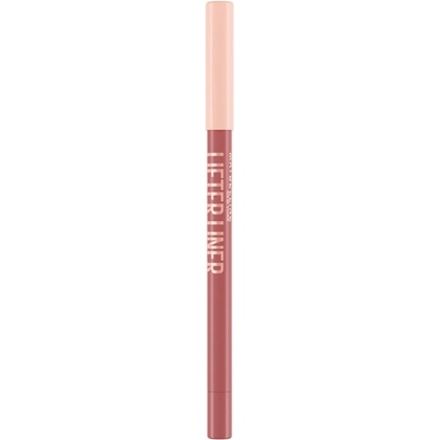 Maybelline Tužka na rty Lifter Liner 007 Big Lift 1,2 g