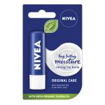 Nivea Original Care Хидратиращ балсам за устни