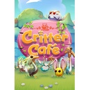 Critter Café