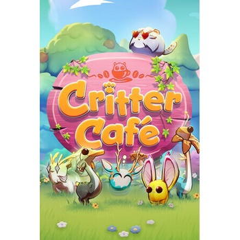 Critter Café