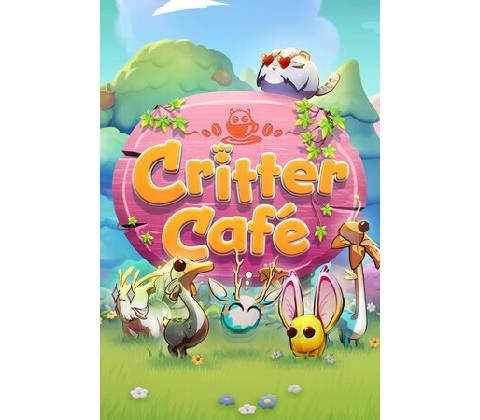 Critter Café