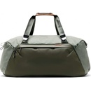 Peak Design Travel Duffel zelená 80L