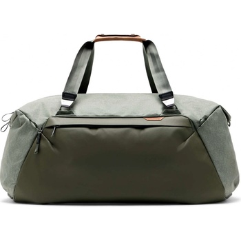 Peak Design Travel Duffel zelená 80L
