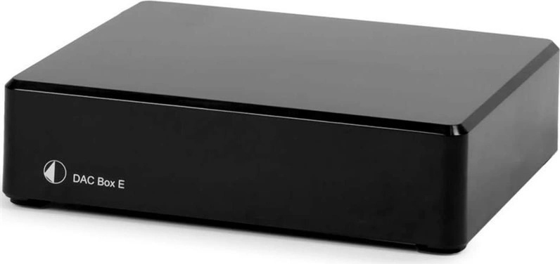 Pro-Ject DAC Box E