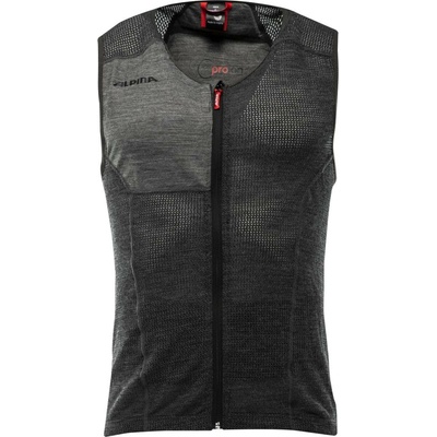 Columbia Powder Lite Vest čierna