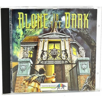 Alone in the Dark (2024)